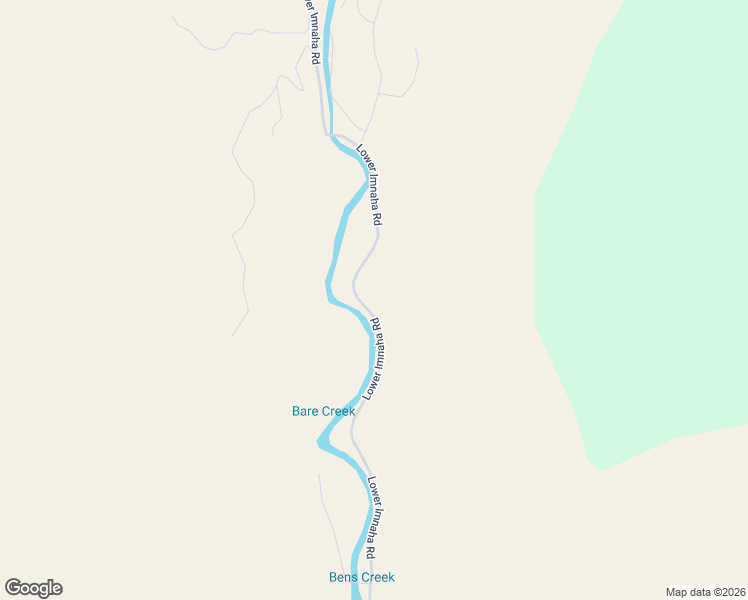 map of restaurants, bars, coffee shops, grocery stores, and more near 73745 Lower Imnaha Road in Imnaha