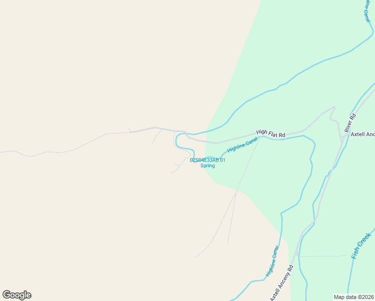 map of restaurants, bars, coffee shops, grocery stores, and more near 2248 High Flat Road in Bozeman