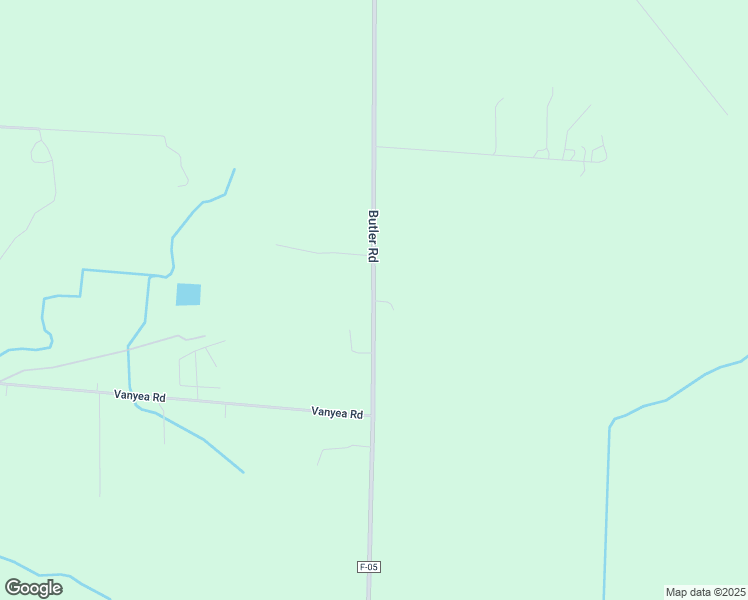 map of restaurants, bars, coffee shops, grocery stores, and more near 11646 Butler Road in Cheboygan