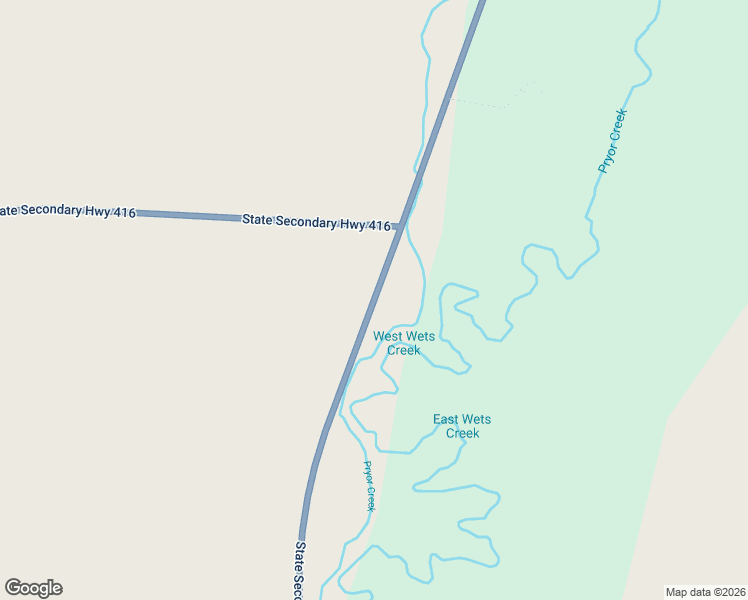 map of restaurants, bars, coffee shops, grocery stores, and more near 9517-9807 State Secondary Highway 418 in Billings