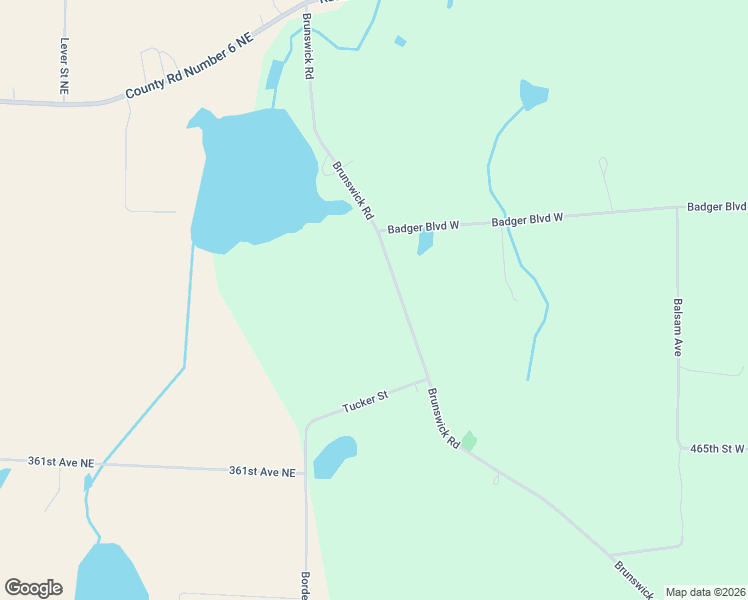 map of restaurants, bars, coffee shops, grocery stores, and more near in Stanchfield