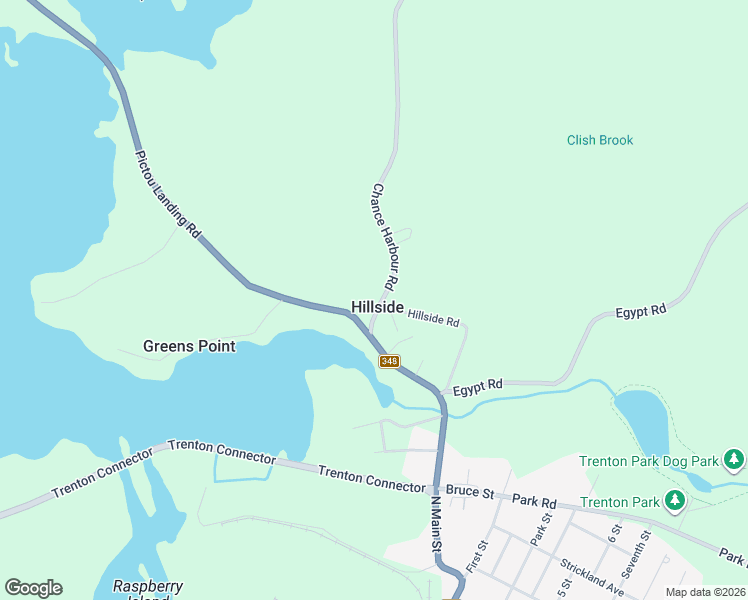 map of restaurants, bars, coffee shops, grocery stores, and more near in Hillside