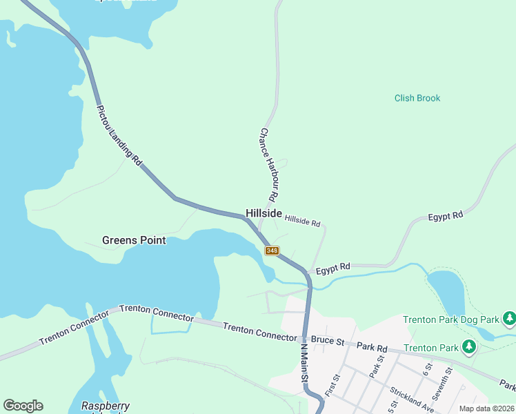 map of restaurants, bars, coffee shops, grocery stores, and more near in Hillside