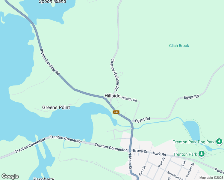 map of restaurants, bars, coffee shops, grocery stores, and more near in Hillside