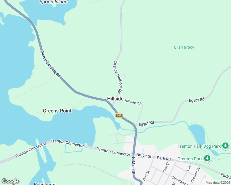 map of restaurants, bars, coffee shops, grocery stores, and more near in Hillside