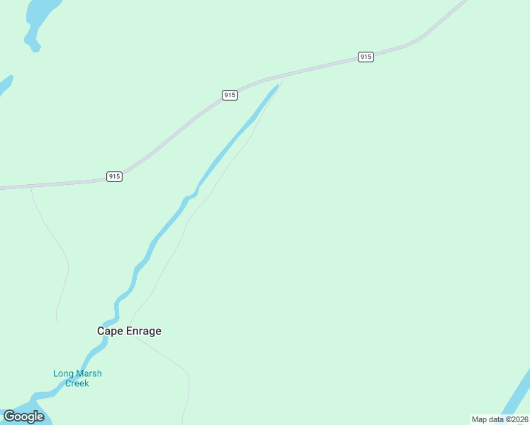 map of restaurants, bars, coffee shops, grocery stores, and more near in Cape Enrage