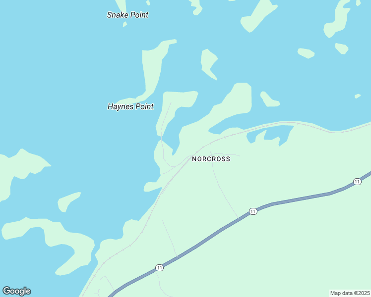 map of restaurants, bars, coffee shops, grocery stores, and more near Fire Road 9 in Penobscot County