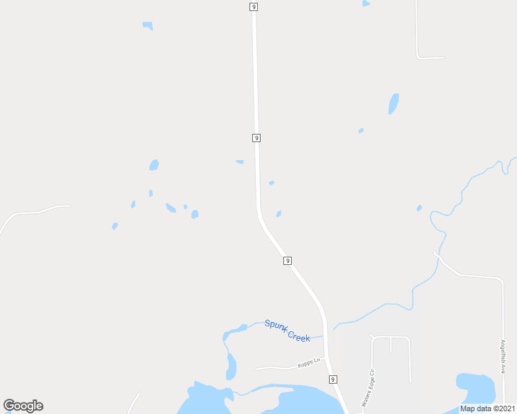 map of restaurants, bars, coffee shops, grocery stores, and more near 34594 County Highway 9 in Avon