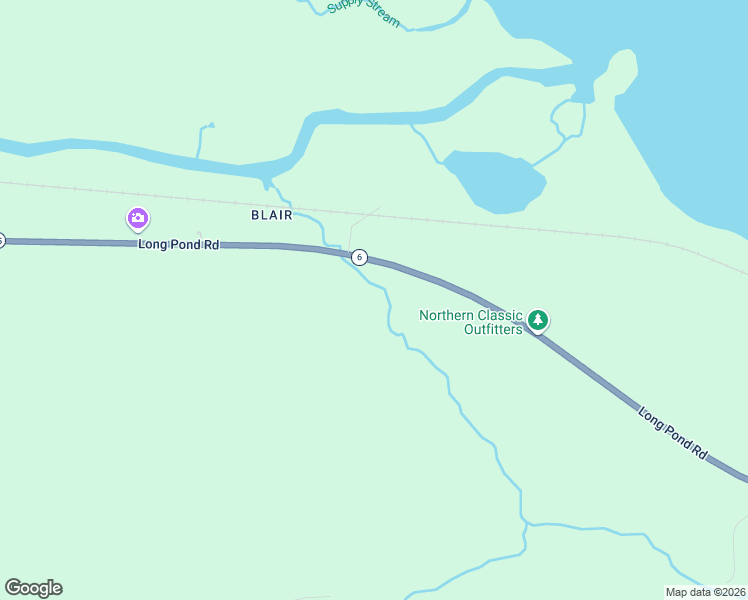map of restaurants, bars, coffee shops, grocery stores, and more near in Jackman