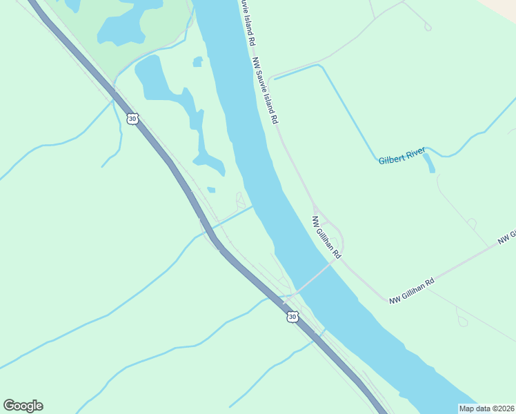 map of restaurants, bars, coffee shops, grocery stores, and more near 14900 NW Mill Rd in Portland