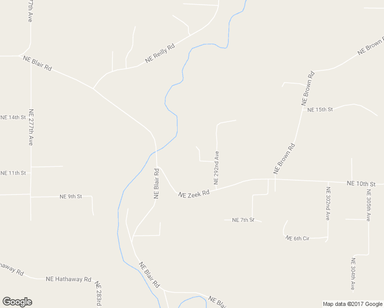map of restaurants, bars, coffee shops, grocery stores, and more near 29014 Northeast 11th Circle in Washougal