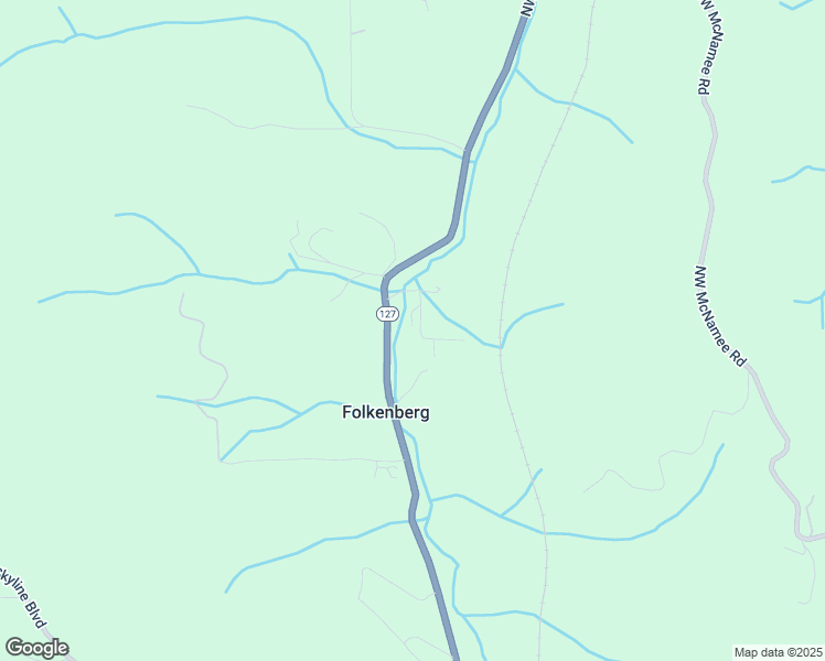 map of restaurants, bars, coffee shops, grocery stores, and more near 15015 Northwest Cornelius Pass Road in Portland