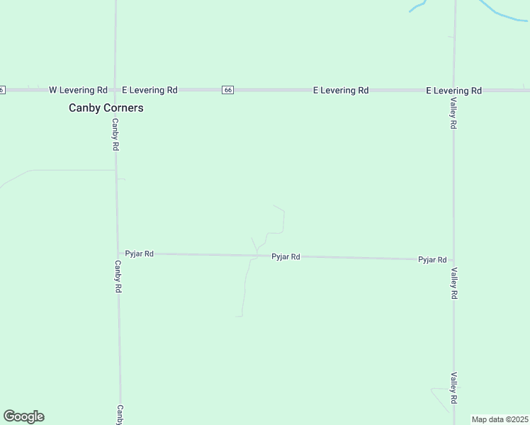 map of restaurants, bars, coffee shops, grocery stores, and more near 377 Pyjar Road in Levering