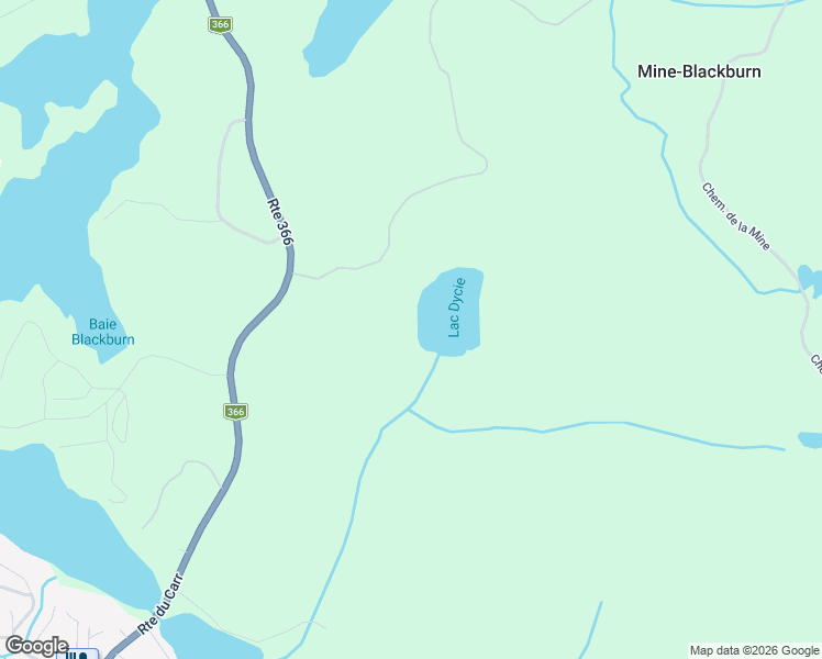 map of restaurants, bars, coffee shops, grocery stores, and more near 1253 Route du Carrefour in Val-des-Monts