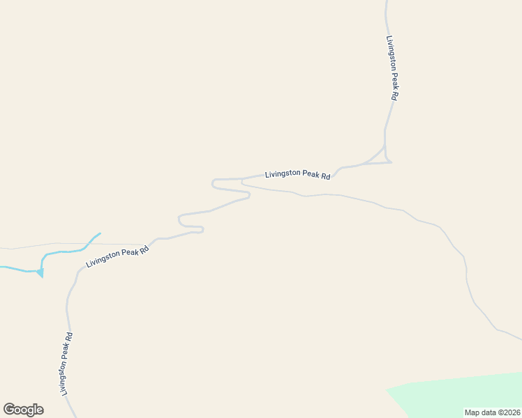 map of restaurants, bars, coffee shops, grocery stores, and more near 289 Livingston Peak Road in Livingston