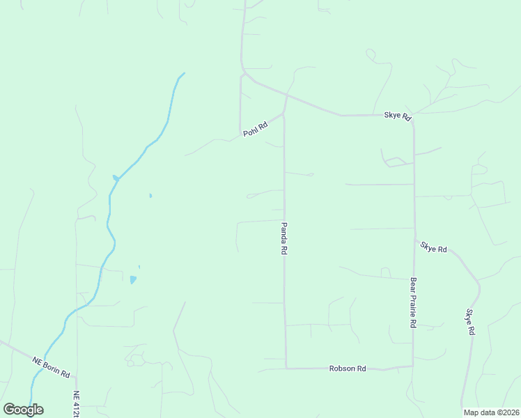 map of restaurants, bars, coffee shops, grocery stores, and more near 81 Stephanie Lane in Washougal