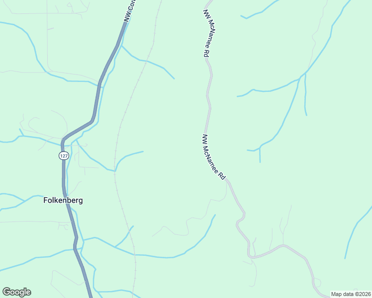 map of restaurants, bars, coffee shops, grocery stores, and more near 15203 Northwest McNamee Road in Portland