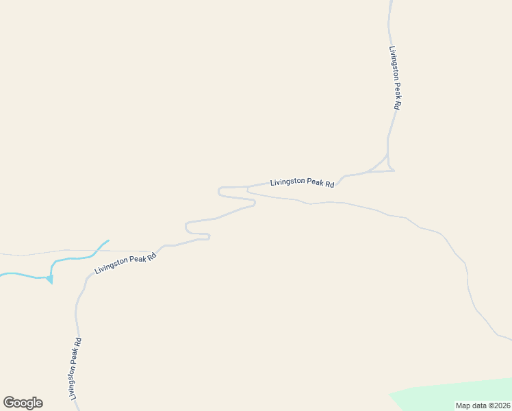 map of restaurants, bars, coffee shops, grocery stores, and more near 289 Livingston Peak Road in Livingston