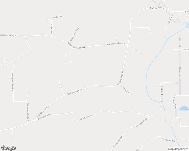 map of restaurants, bars, coffee shops, grocery stores, and more near 112 Buffalo Trail Road in Livingston