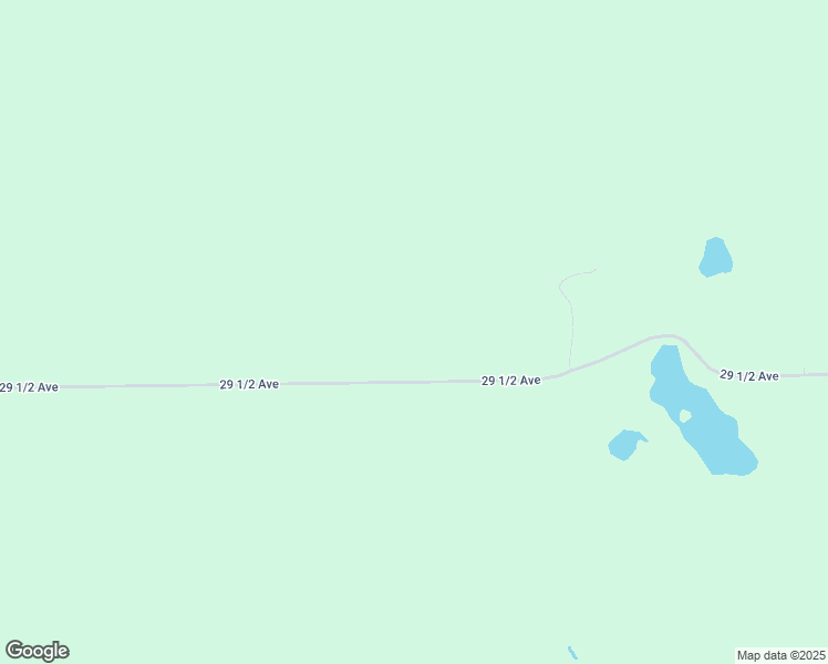 map of restaurants, bars, coffee shops, grocery stores, and more near 486 29 1/2 Avenue in Barronett