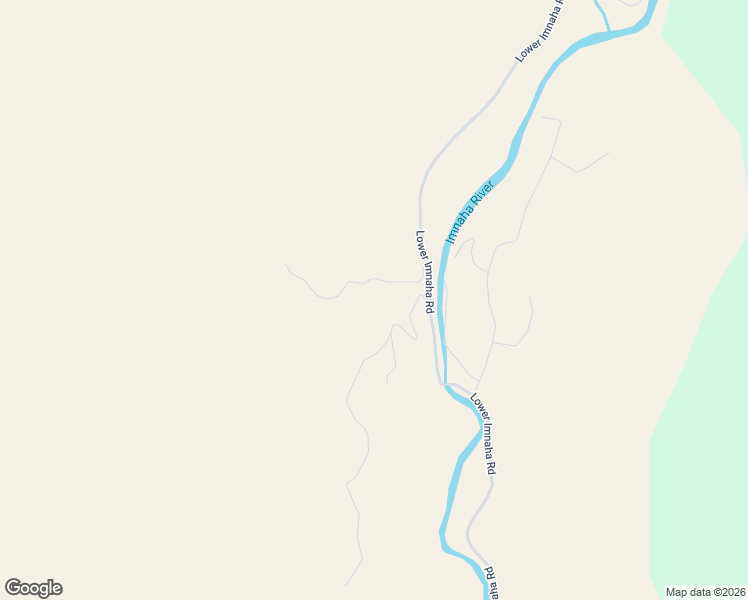 map of restaurants, bars, coffee shops, grocery stores, and more near 73720 Indian Creek Road in Imnaha