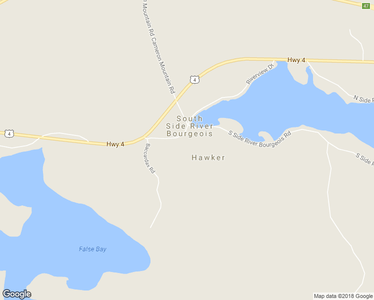 map of restaurants, bars, coffee shops, grocery stores, and more near 50 Riverview Drive in River Bourgeois