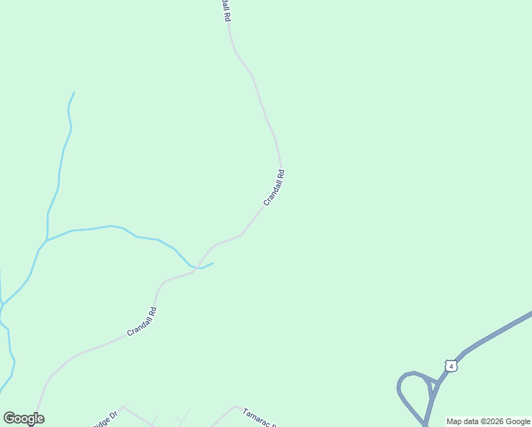 map of restaurants, bars, coffee shops, grocery stores, and more near Crandall Road in Inverness County