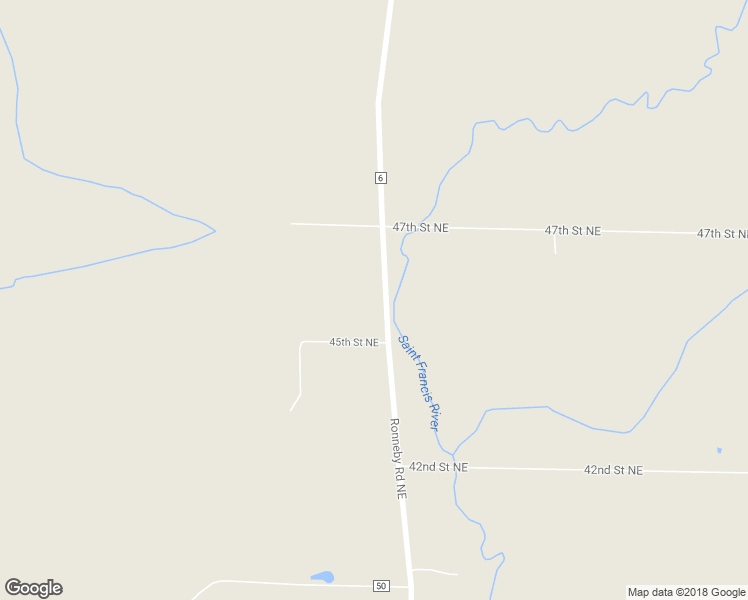 map of restaurants, bars, coffee shops, grocery stores, and more near 4591 Ronneby Road Northeast in Foley