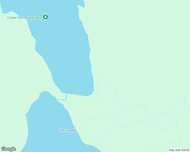 map of restaurants, bars, coffee shops, grocery stores, and more near 71 Lower Lake Road in Danforth