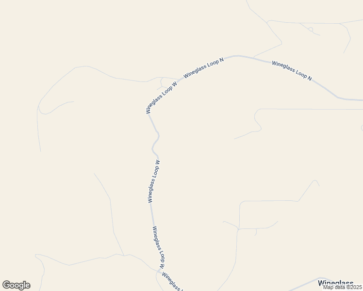 map of restaurants, bars, coffee shops, grocery stores, and more near 33 Wineglass Loop West in Livingston