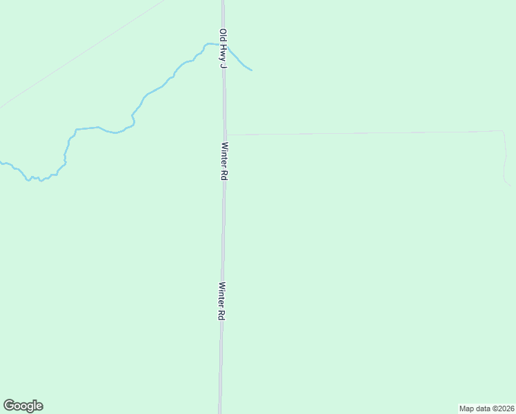 map of restaurants, bars, coffee shops, grocery stores, and more near N9634 Winter Road in Ladysmith
