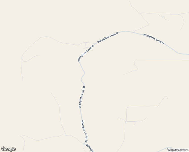 map of restaurants, bars, coffee shops, grocery stores, and more near 33 Wineglass Loop West in Livingston