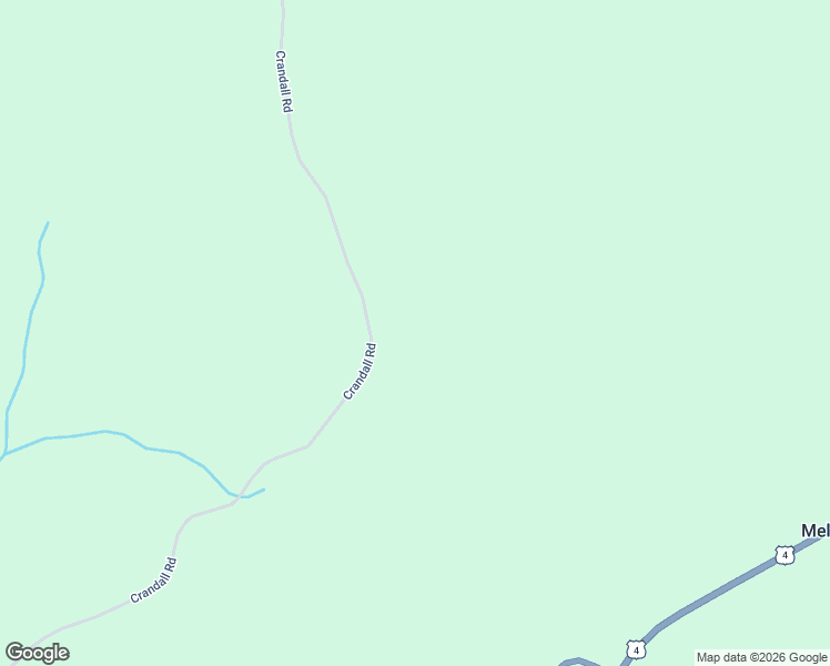 map of restaurants, bars, coffee shops, grocery stores, and more near 507 Crandall Road in Inverness, Subd. C