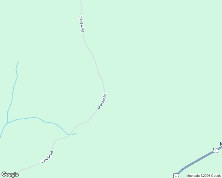 map of restaurants, bars, coffee shops, grocery stores, and more near 507 Crandall Road in Inverness, Subd. C