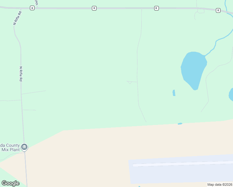 map of restaurants, bars, coffee shops, grocery stores, and more near 3551 North Fox Ranch Road in Rhinelander