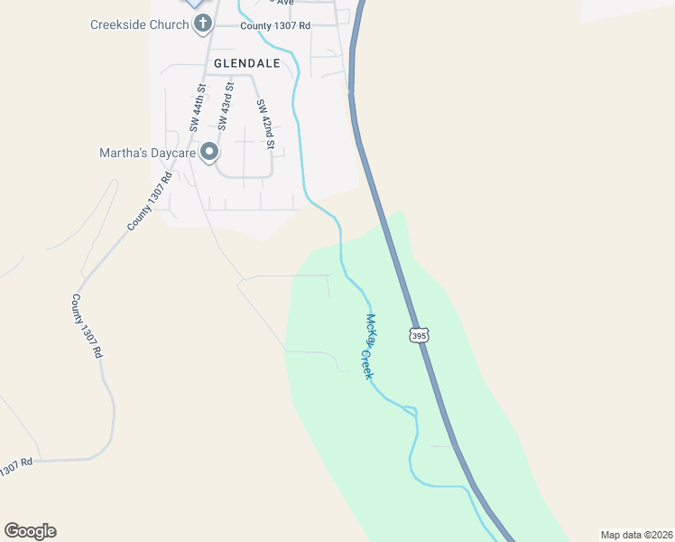 map of restaurants, bars, coffee shops, grocery stores, and more near 42997 Haney Lane in Pendleton