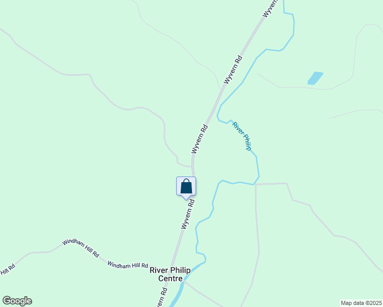 map of restaurants, bars, coffee shops, grocery stores, and more near 2205 Wyvern Road in Collingwood Corner