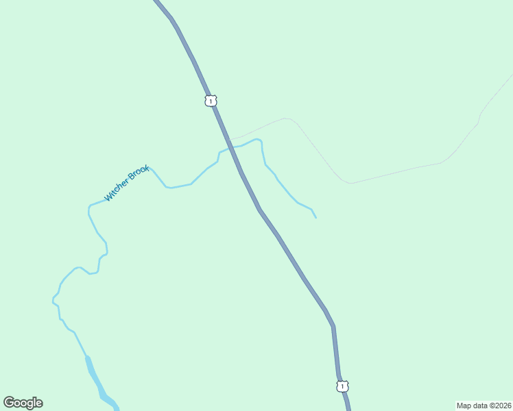 map of restaurants, bars, coffee shops, grocery stores, and more near Houlton Road in Danforth