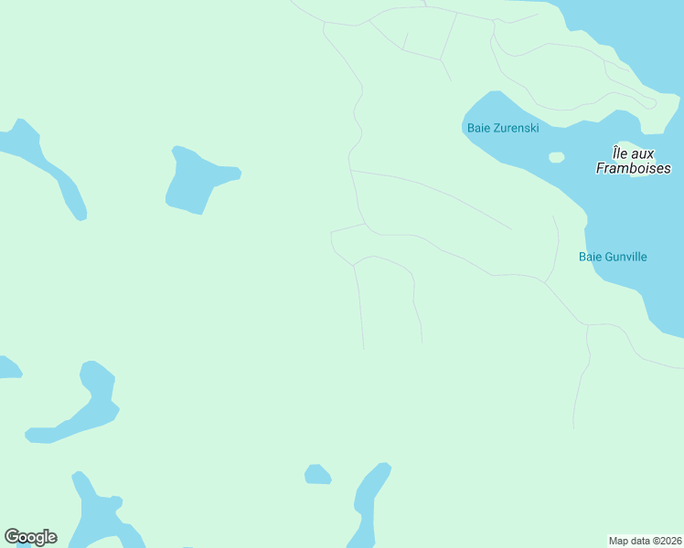 map of restaurants, bars, coffee shops, grocery stores, and more near 12 Chemin de la Fresque in Outaouais