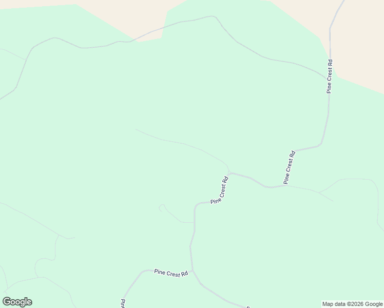 map of restaurants, bars, coffee shops, grocery stores, and more near 19 Paradise Bluff Road in Columbus