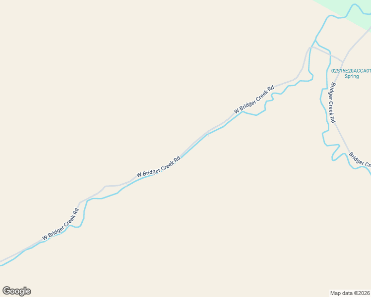 map of restaurants, bars, coffee shops, grocery stores, and more near 91 West Bridger Creek Road in Reed Point