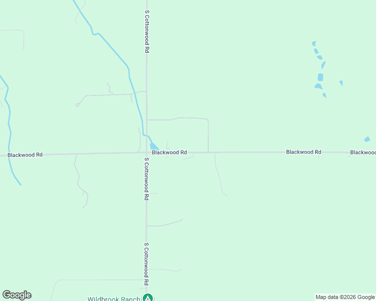 map of restaurants, bars, coffee shops, grocery stores, and more near 4911 Blackwood Road in Bozeman