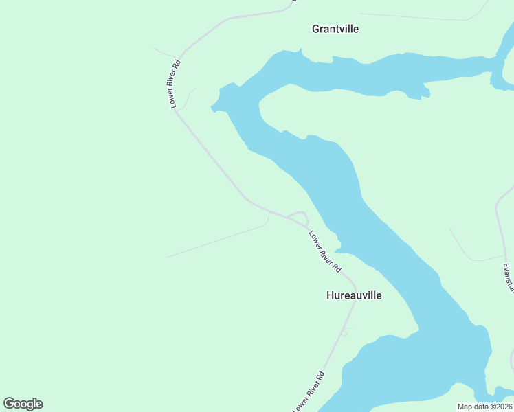 map of restaurants, bars, coffee shops, grocery stores, and more near 669 Lower River Road in Cleveland