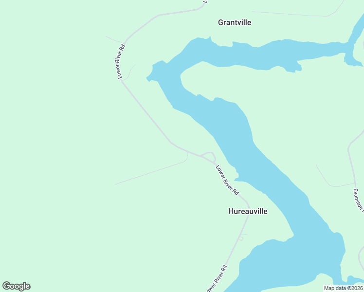 map of restaurants, bars, coffee shops, grocery stores, and more near 669 Lower River Road in Cleveland