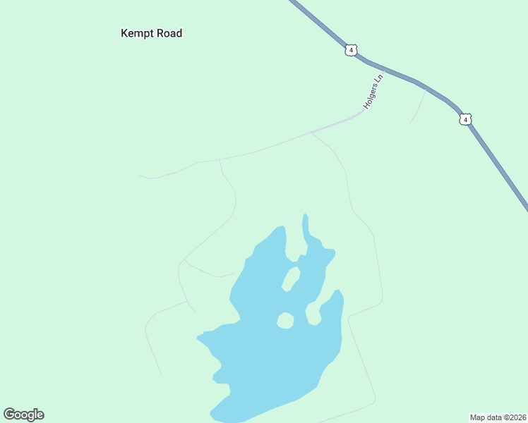 map of restaurants, bars, coffee shops, grocery stores, and more near 165 Holgers Lane in Cleveland