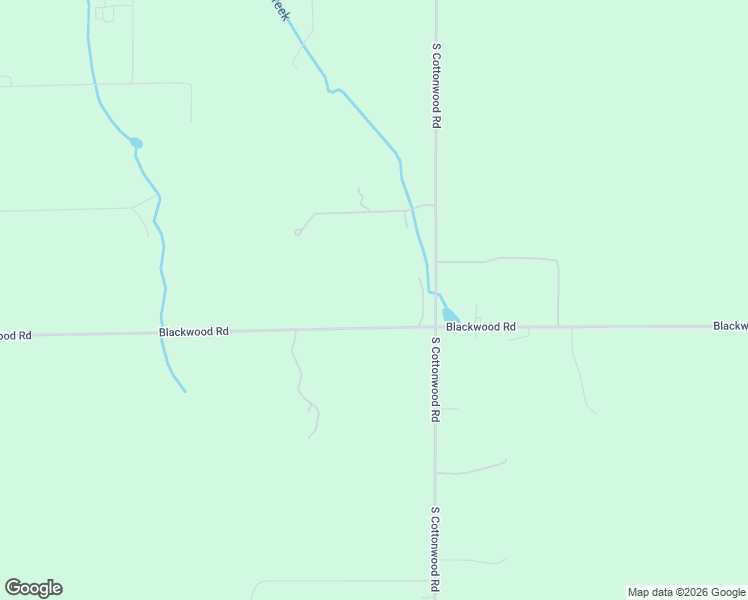 map of restaurants, bars, coffee shops, grocery stores, and more near 4675 Blackwood Road in Bozeman