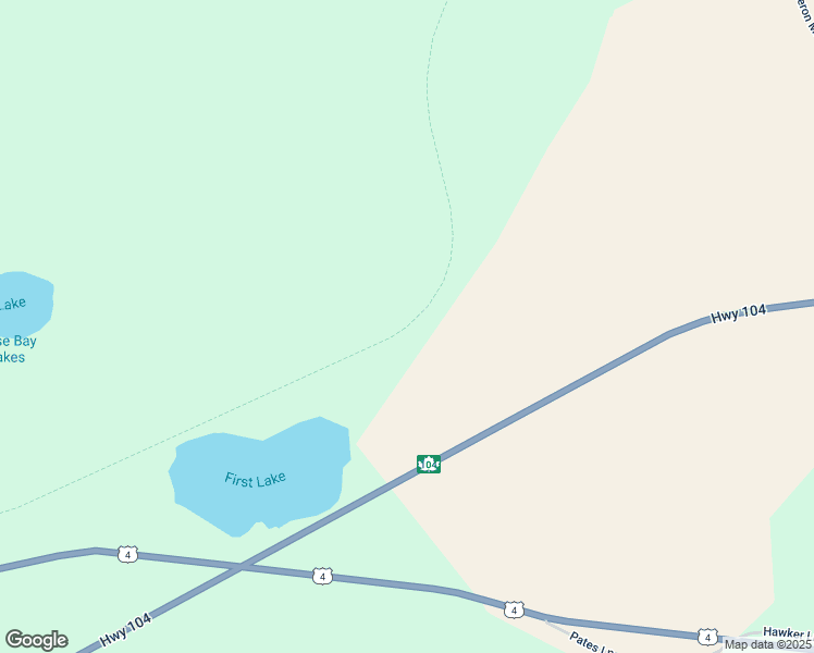 map of restaurants, bars, coffee shops, grocery stores, and more near Richmond County Rail Trail in Richmond County