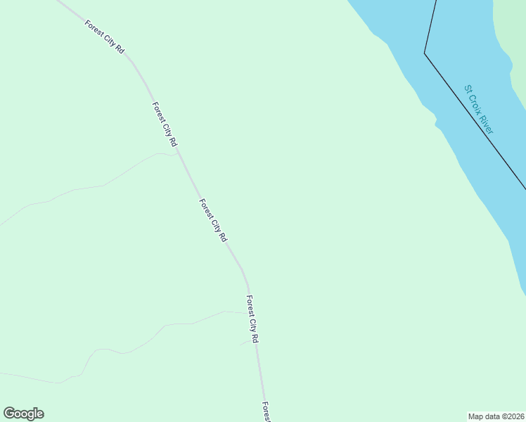 map of restaurants, bars, coffee shops, grocery stores, and more near 2092 Forest City Road in Washington County