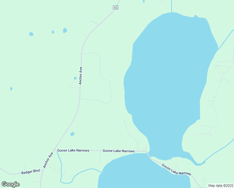 map of restaurants, bars, coffee shops, grocery stores, and more near 47975 Barber Drive in Stanchfield