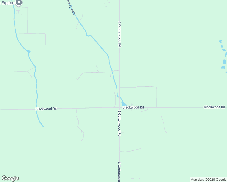 map of restaurants, bars, coffee shops, grocery stores, and more near 4675 Blackwood Road in Bozeman